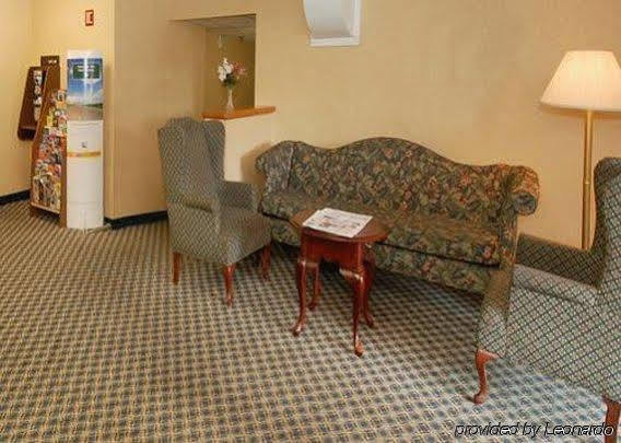 Econo Lodge Манчестер Екстер'єр фото